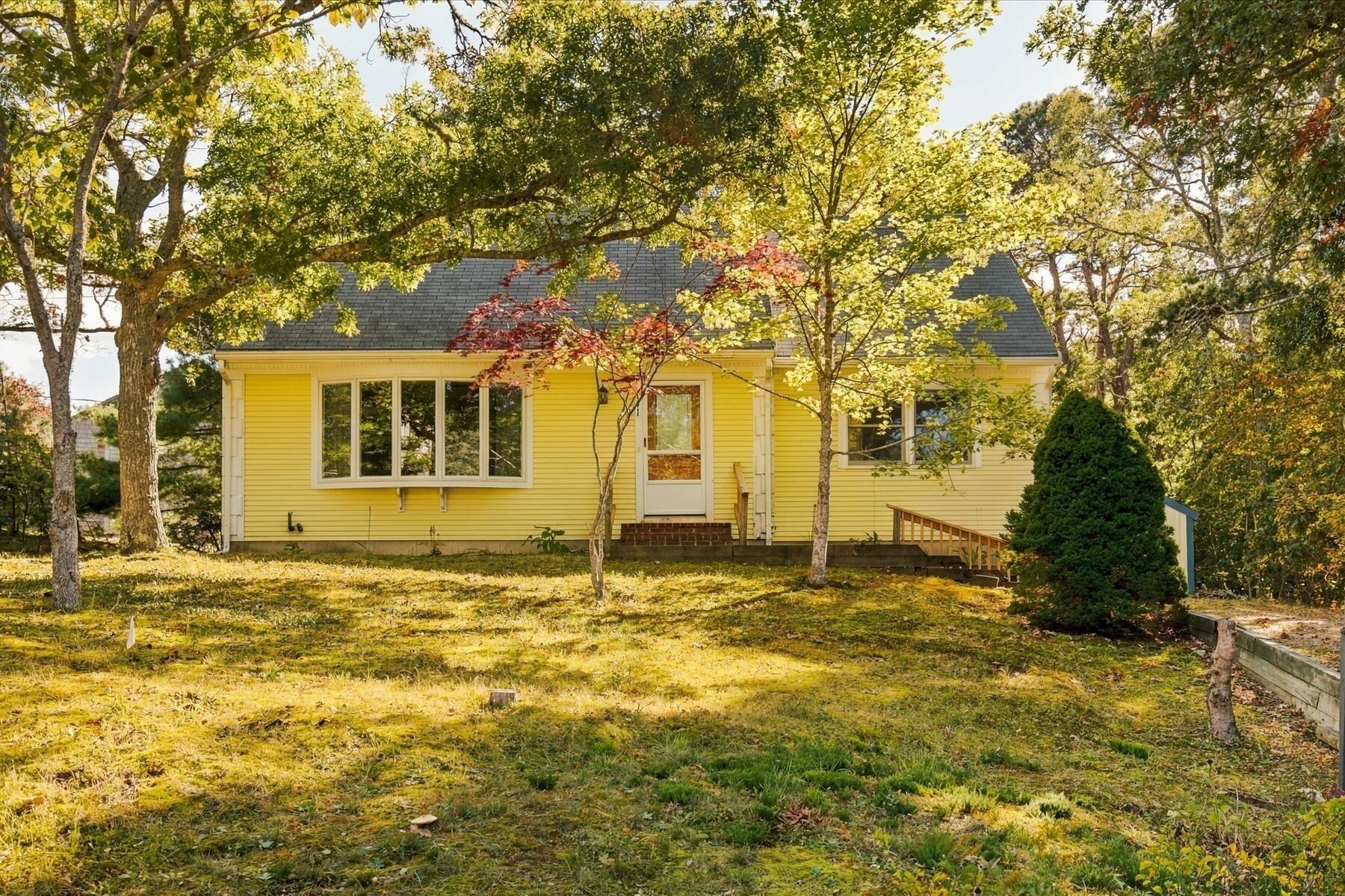 141 Timberlane Drive Brewster MA 02631