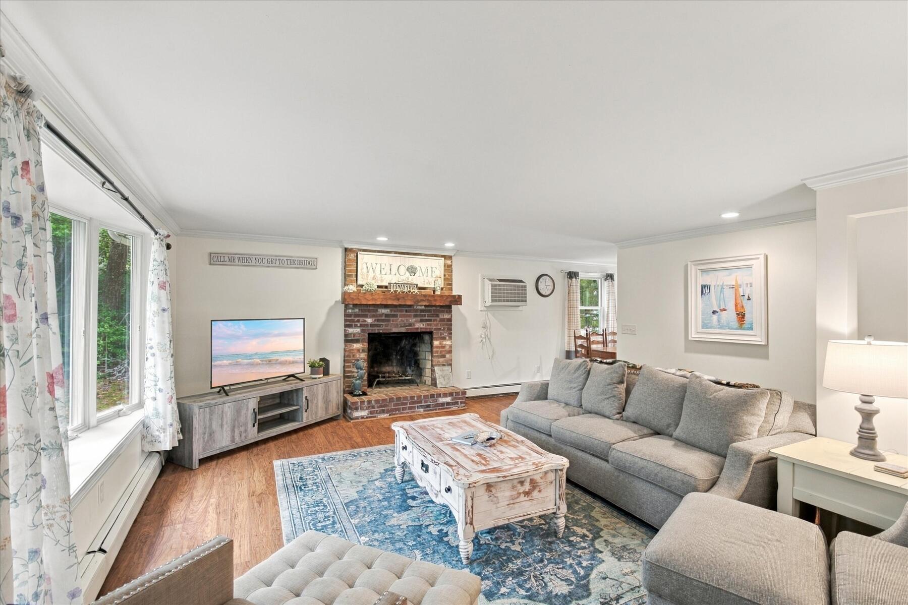 141 Timberlane Drive Brewster MA 02631