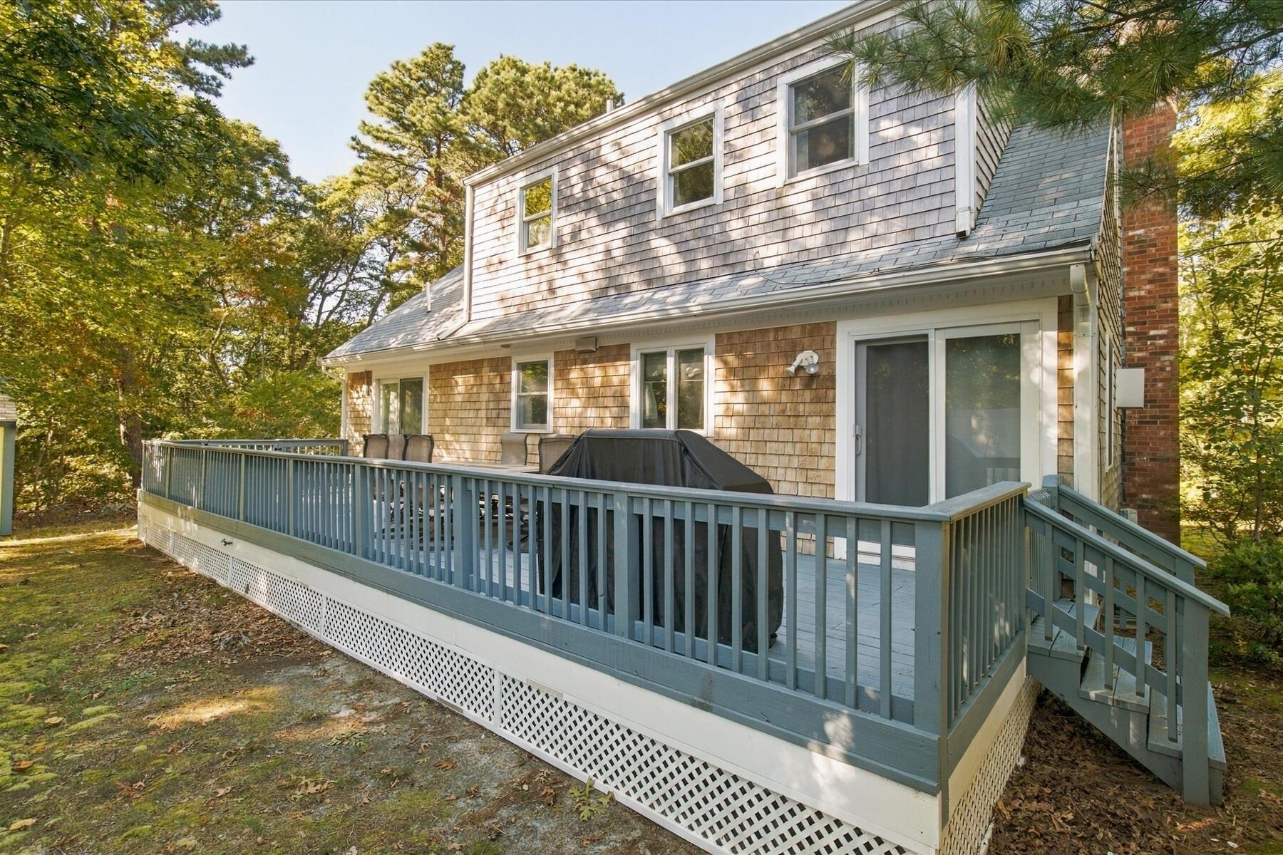 141 Timberlane Drive Brewster MA 02631