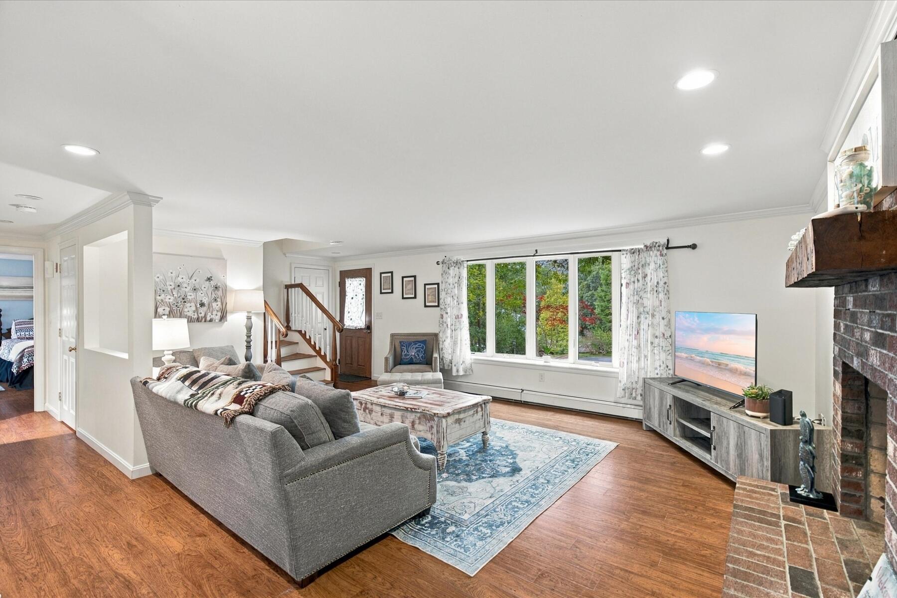 141 Timberlane Drive Brewster MA 02631