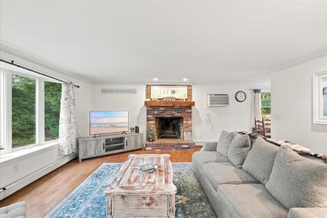 141 Timberlane Drive Brewster MA 02631