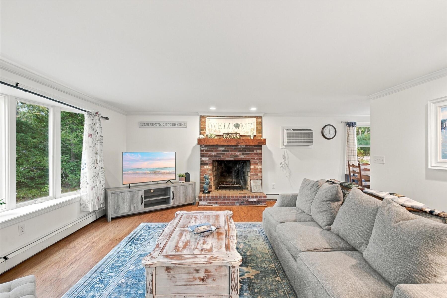 141 Timberlane Drive Brewster MA 02631
