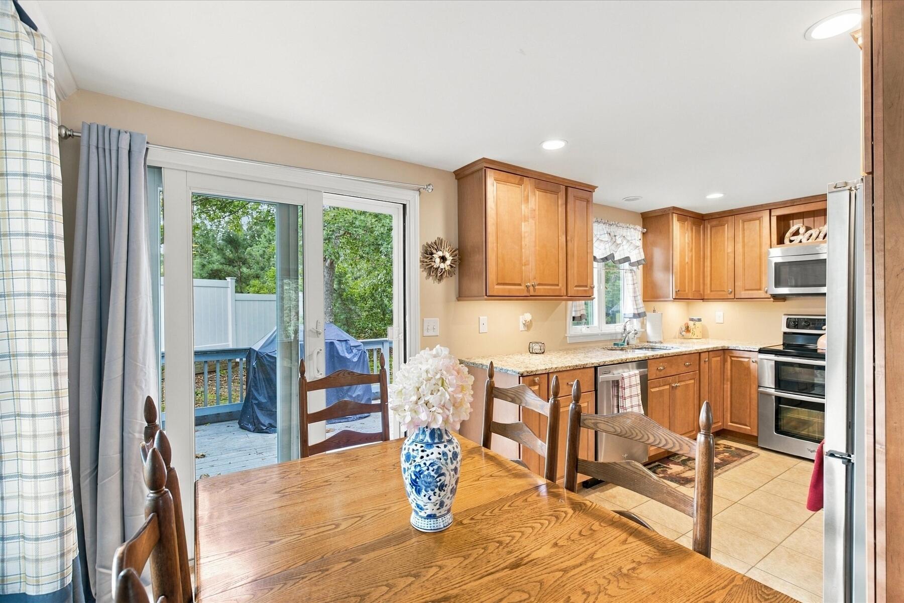 141 Timberlane Drive Brewster MA 02631