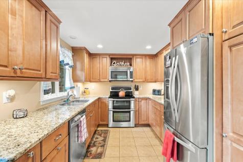 141 Timberlane Drive Brewster MA 02631