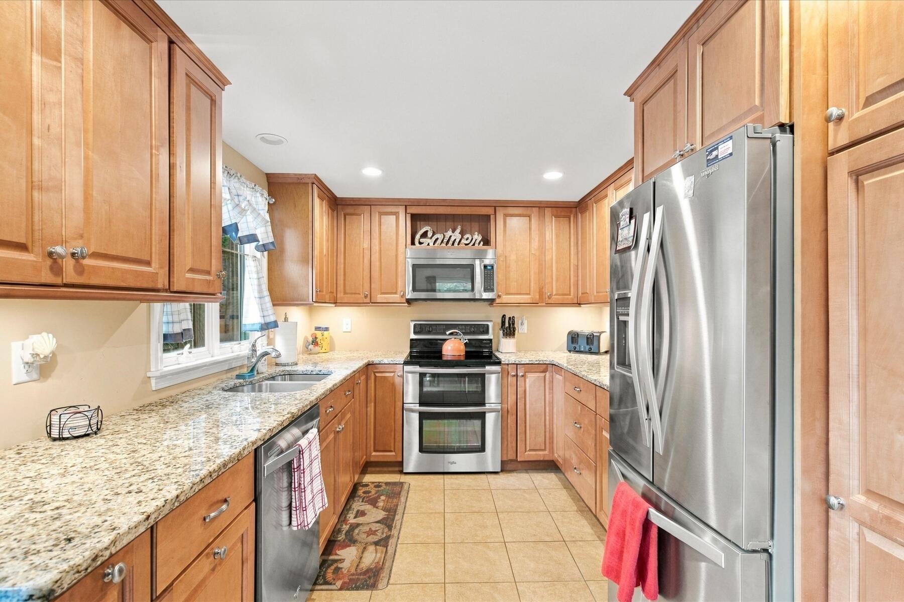 141 Timberlane Drive Brewster MA 02631