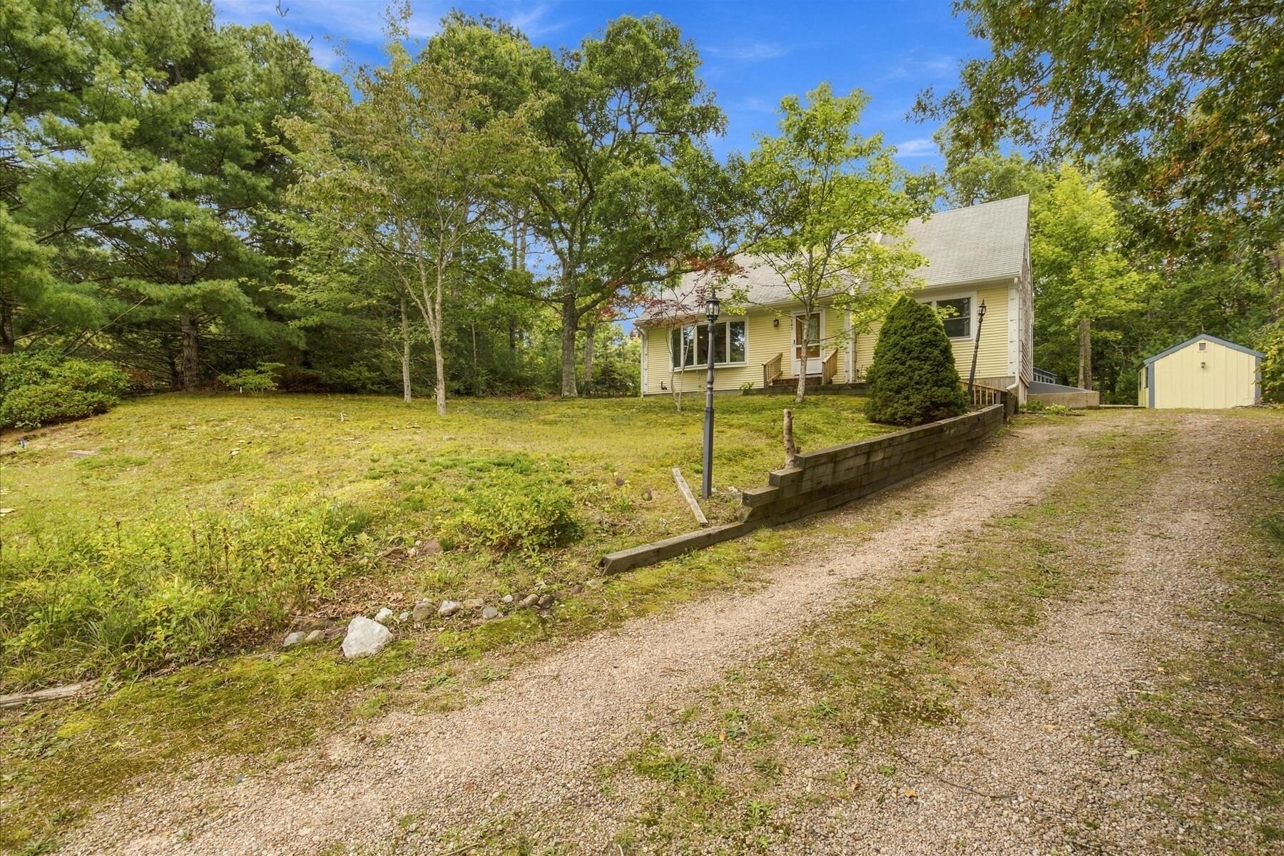 141 Timberlane Drive Brewster MA 02631