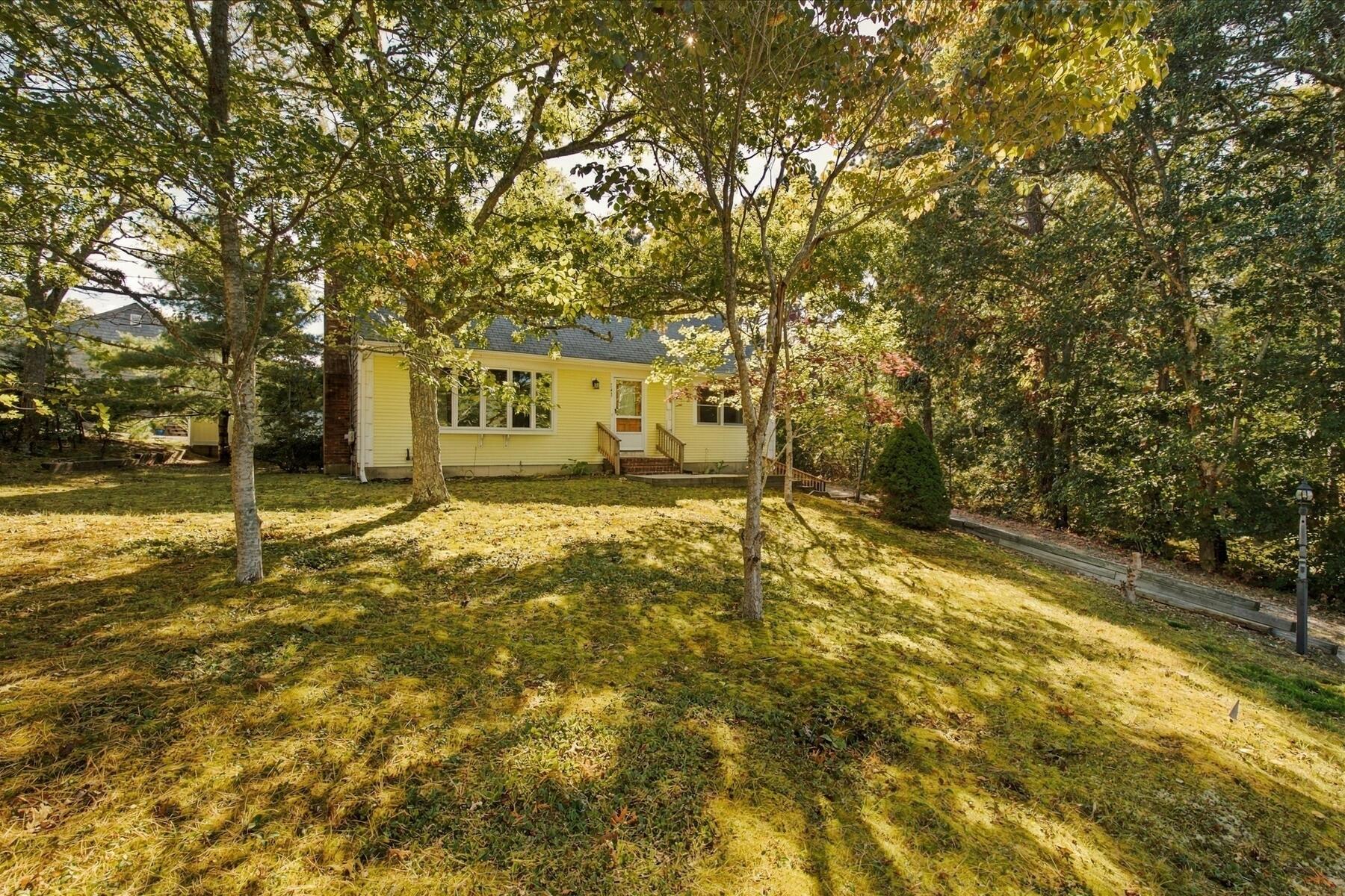 141 Timberlane Drive Brewster MA 02631