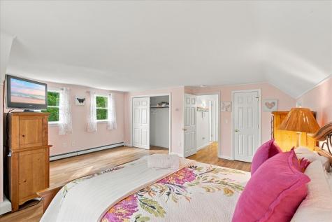 141 Timberlane Drive Brewster MA 02631