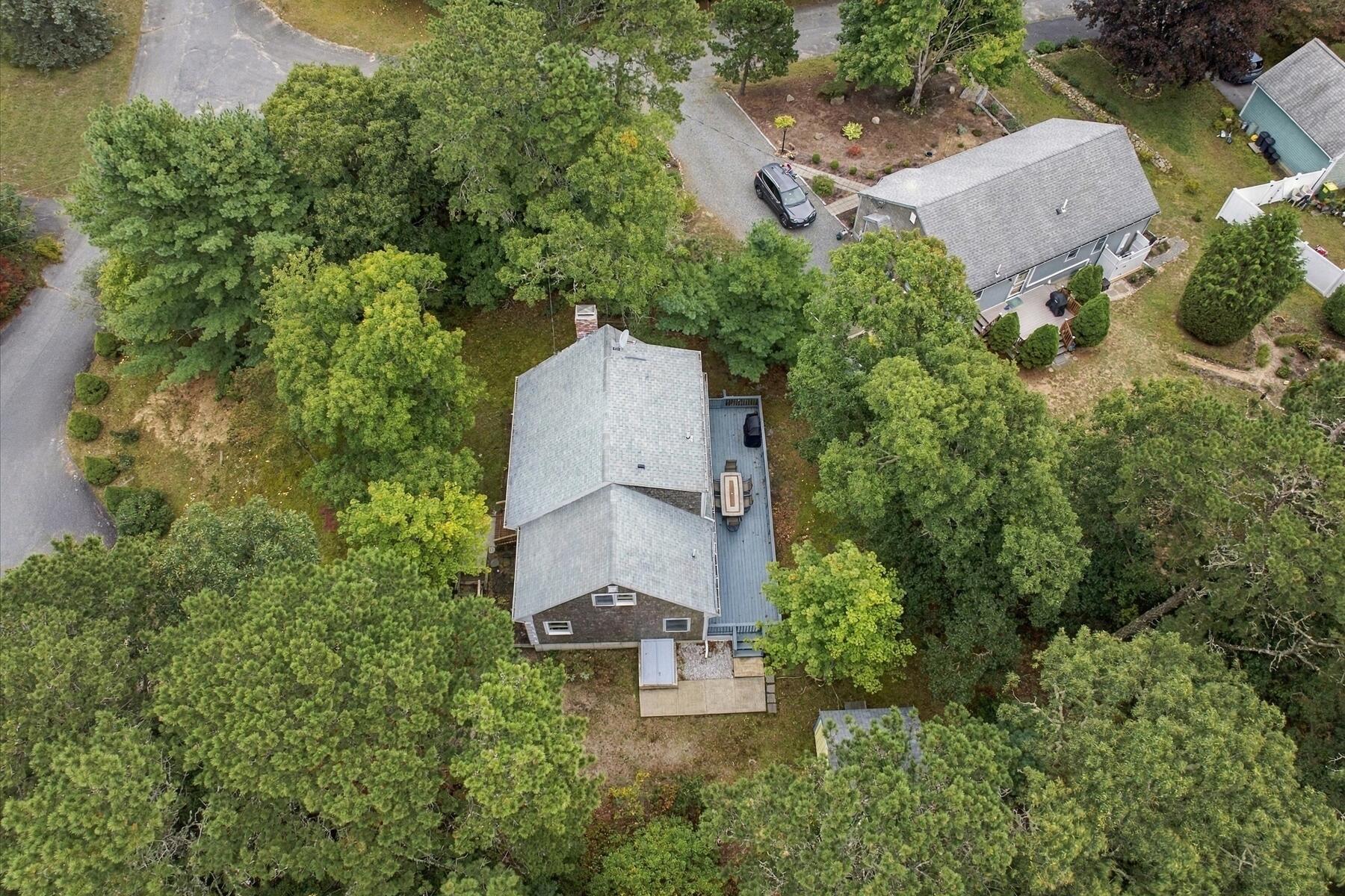 141 Timberlane Drive Brewster MA 02631