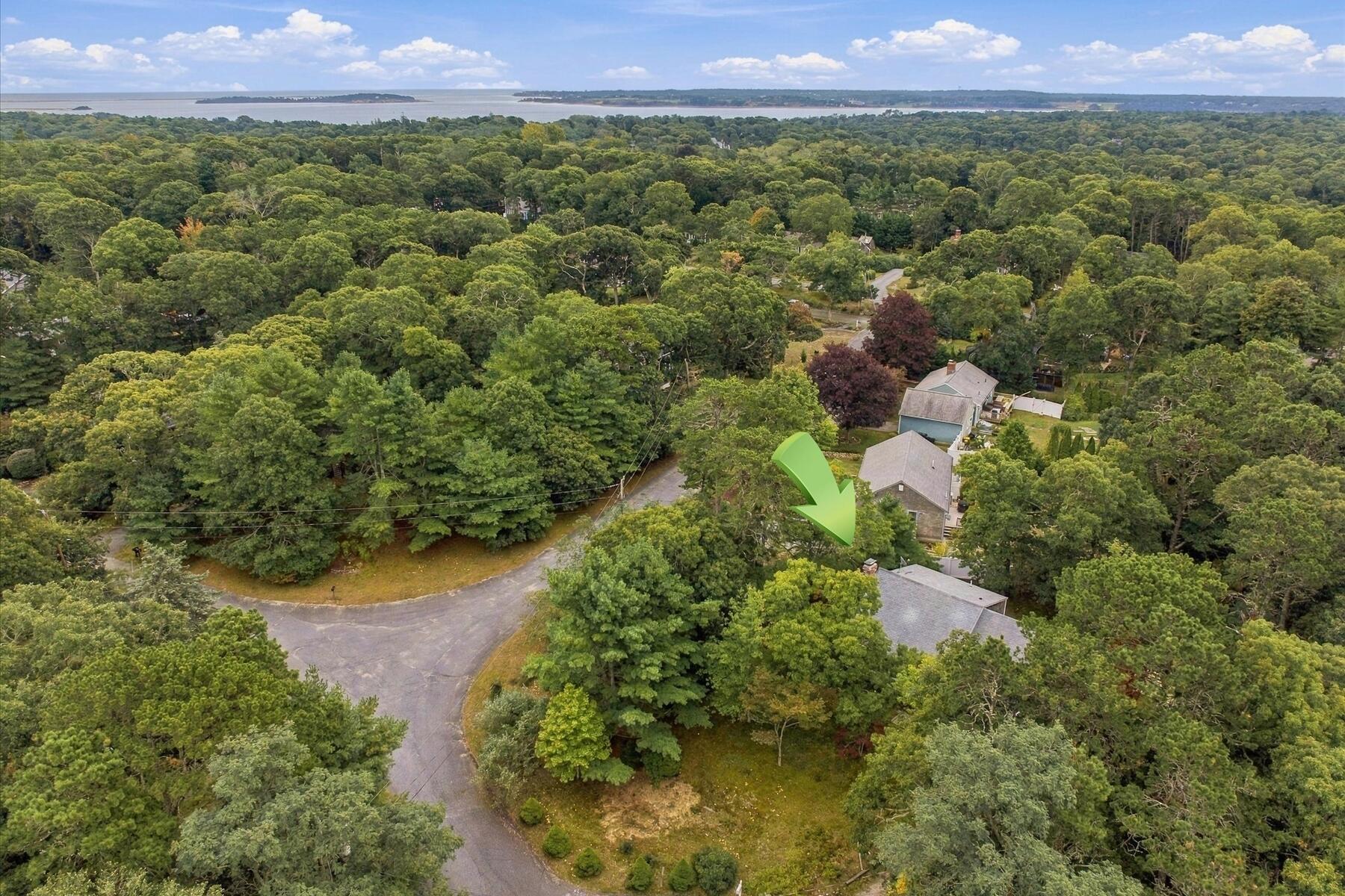 141 Timberlane Drive Brewster MA 02631