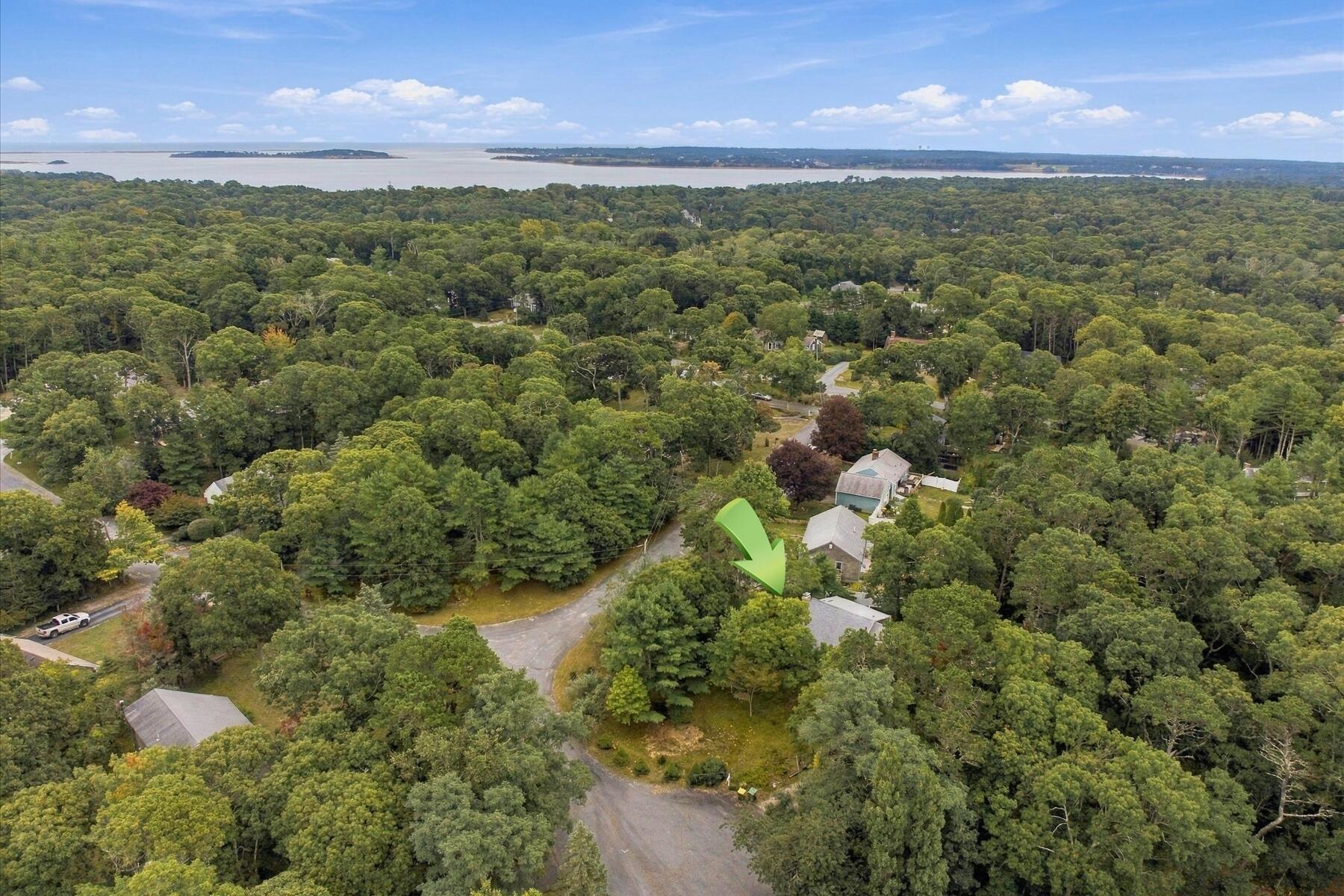 141 Timberlane Drive Brewster MA 02631
