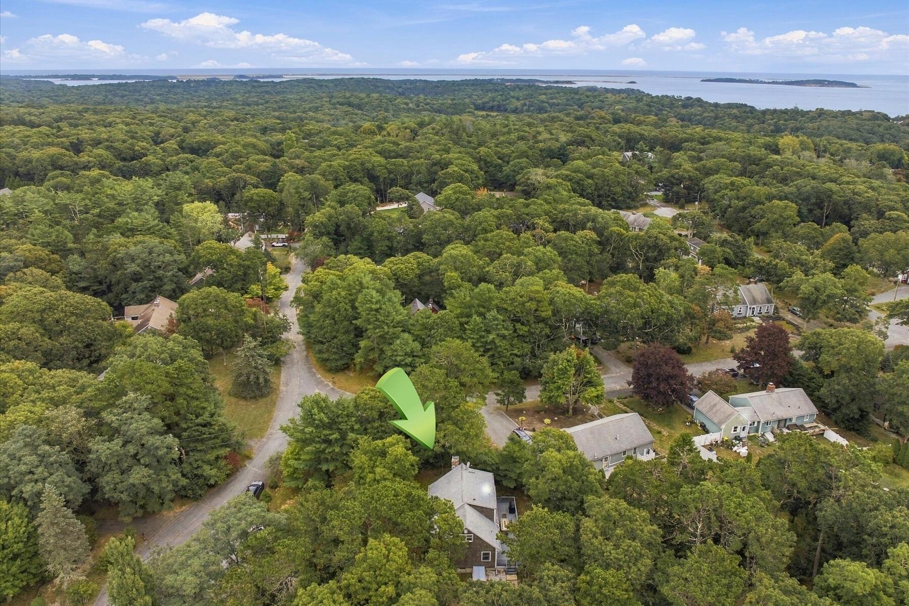 141 Timberlane Drive Brewster MA 02631