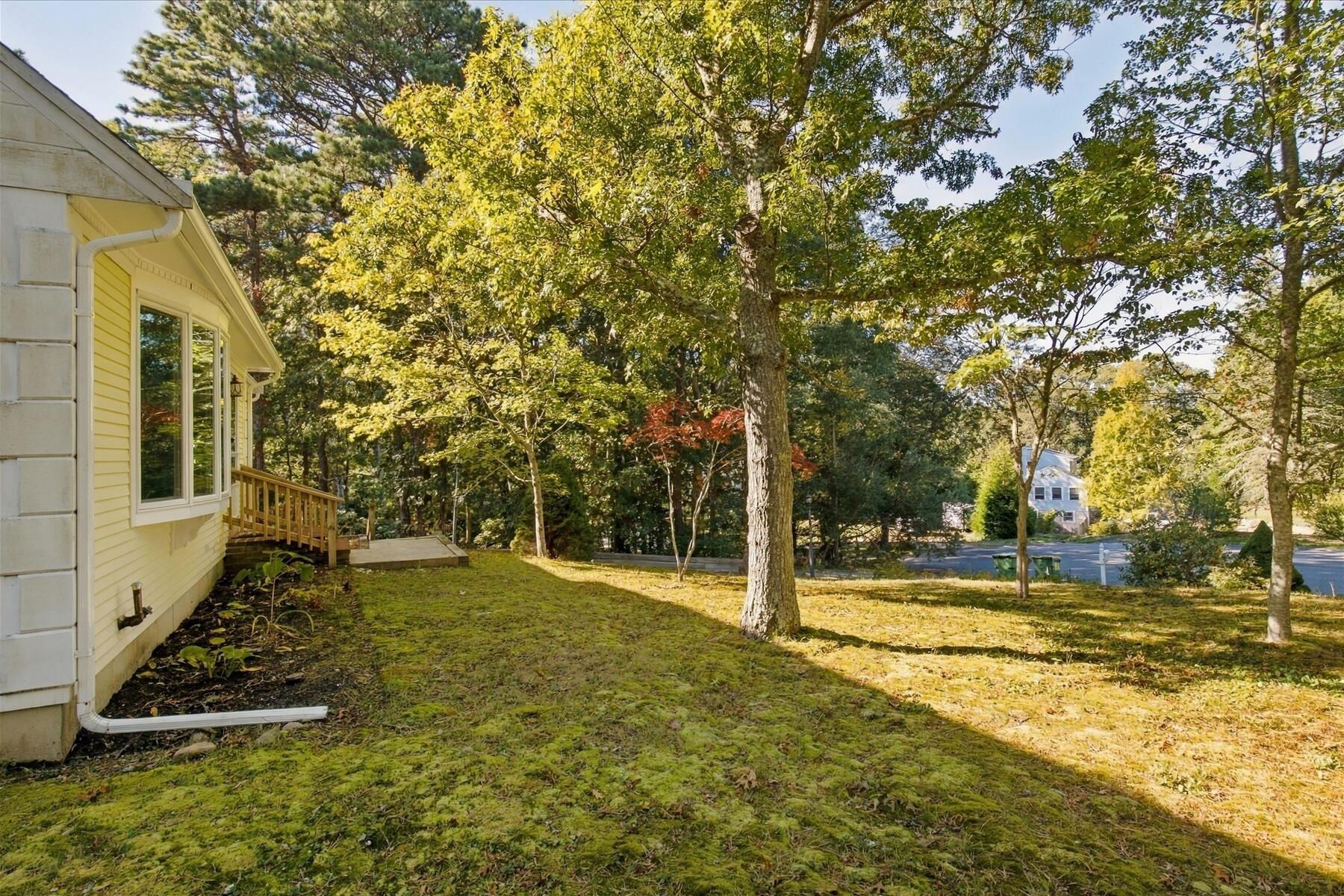 141 Timberlane Drive Brewster MA 02631