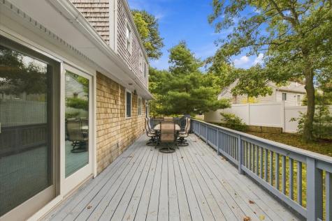 141 Timberlane Drive Brewster MA 02631