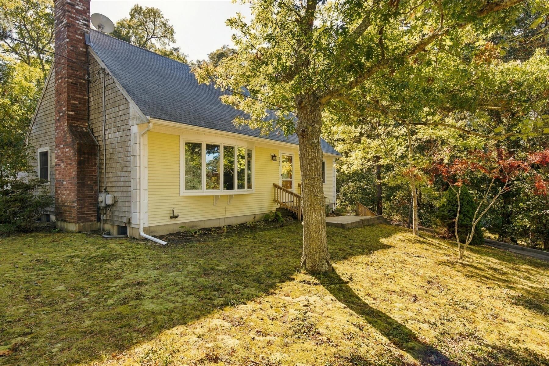 141 Timberlane Drive Brewster MA 02631