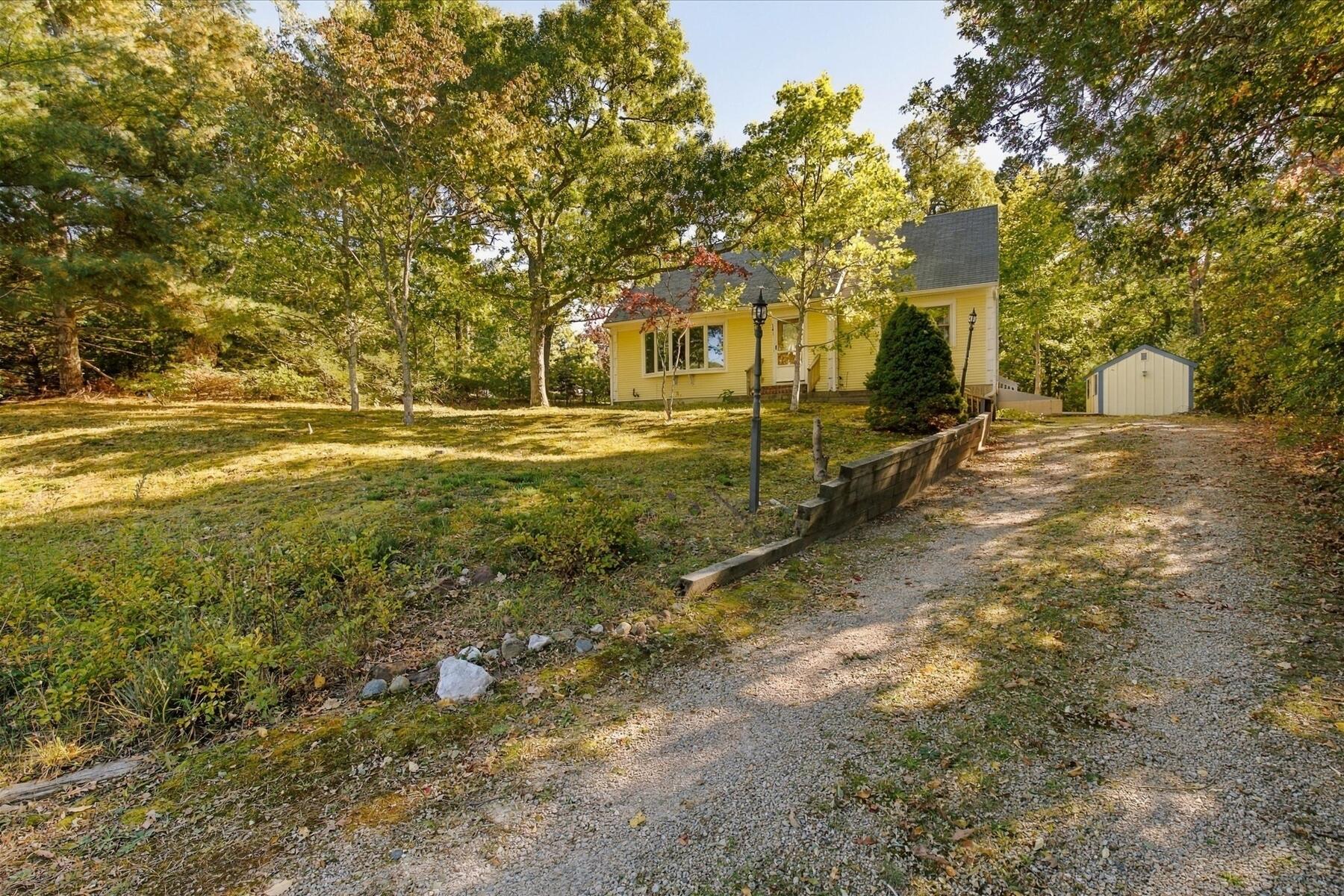 141 Timberlane Drive Brewster MA 02631