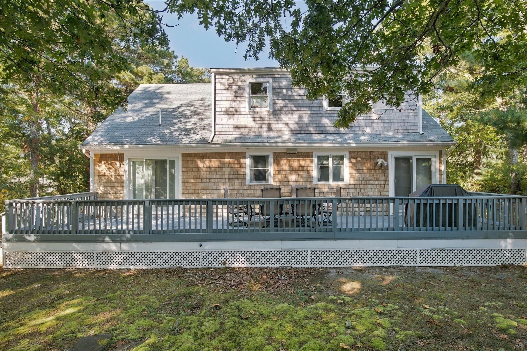 141 Timberlane Drive Brewster MA 02631