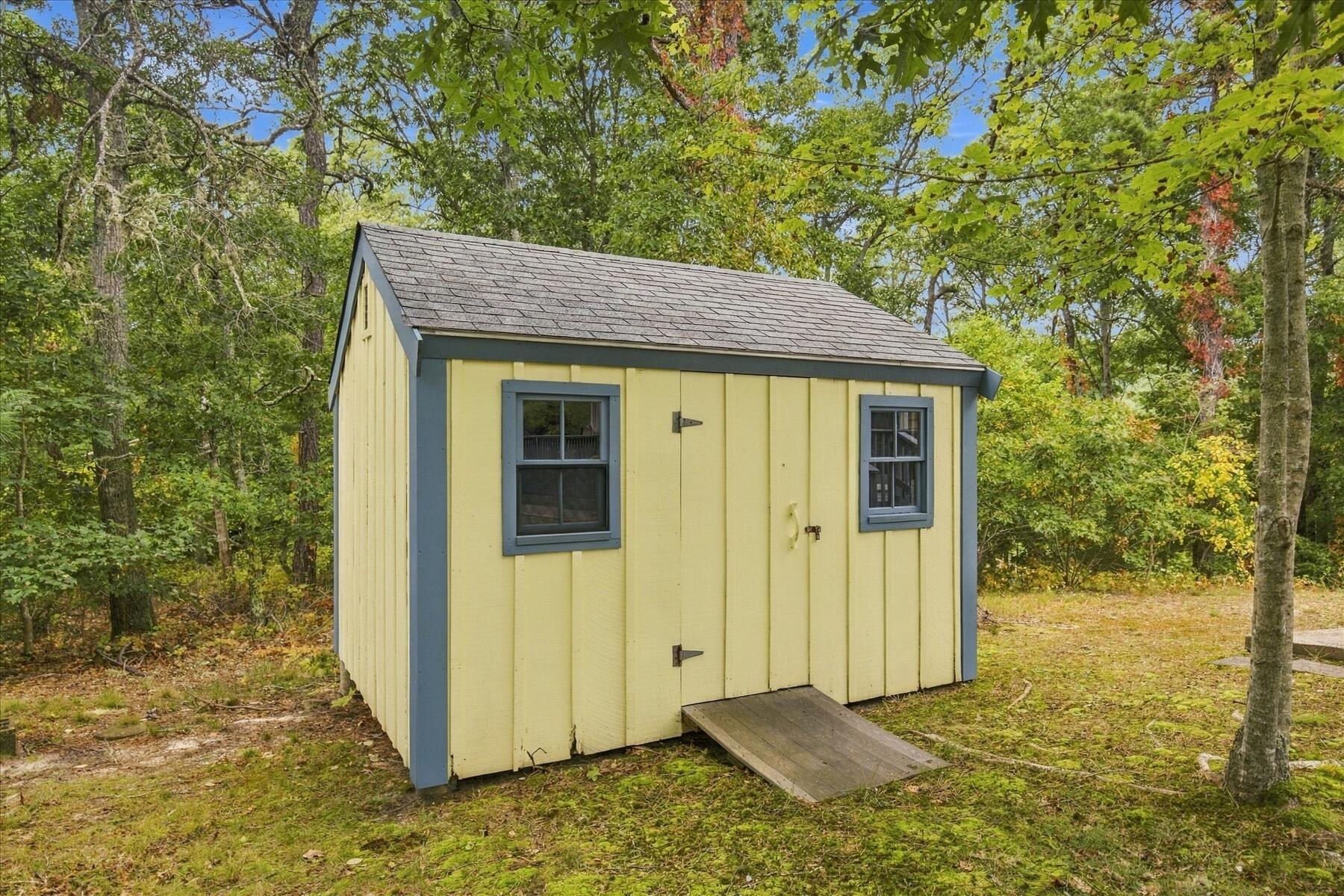 141 Timberlane Drive Brewster MA 02631