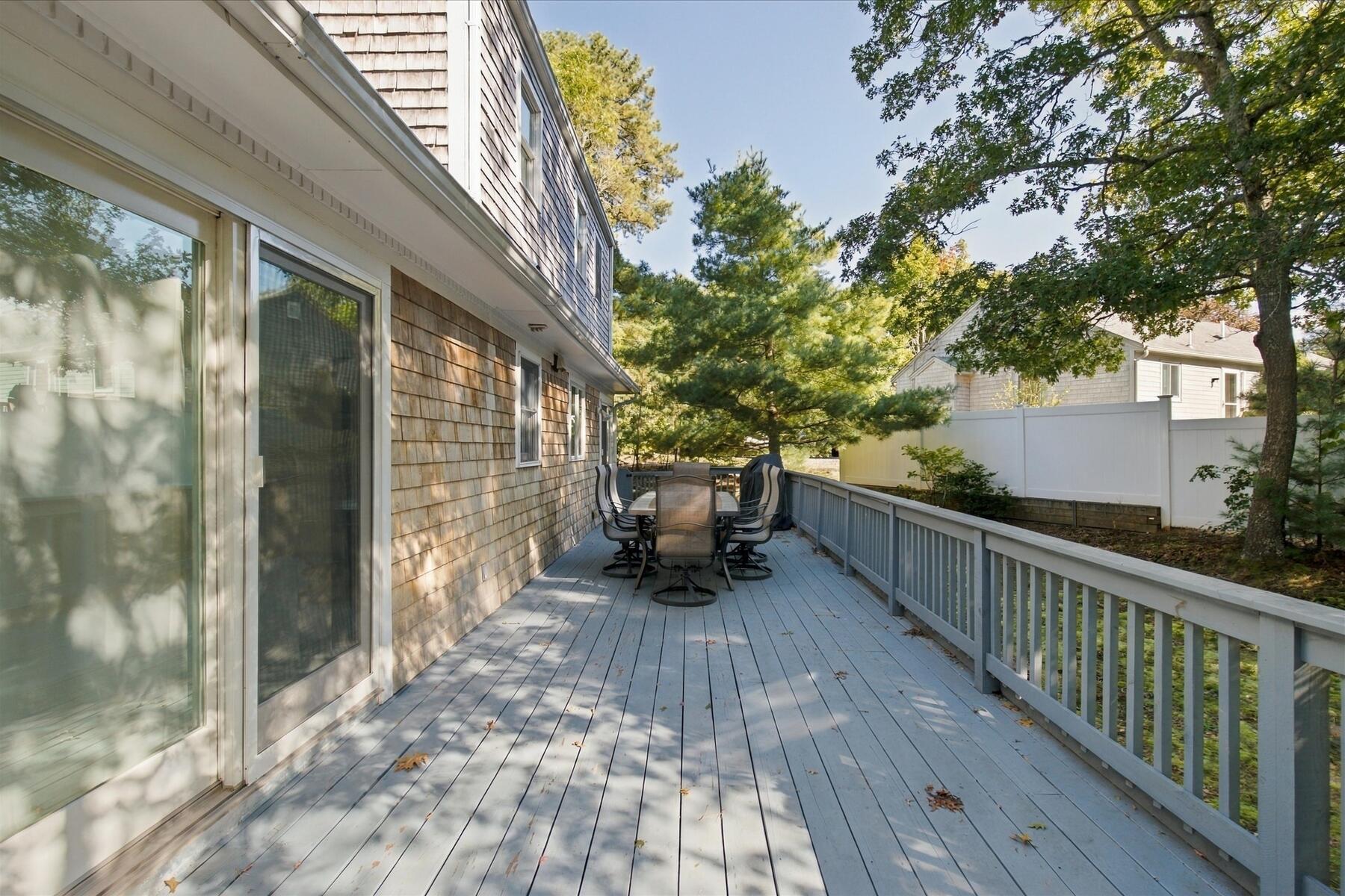 141 Timberlane Drive Brewster MA 02631