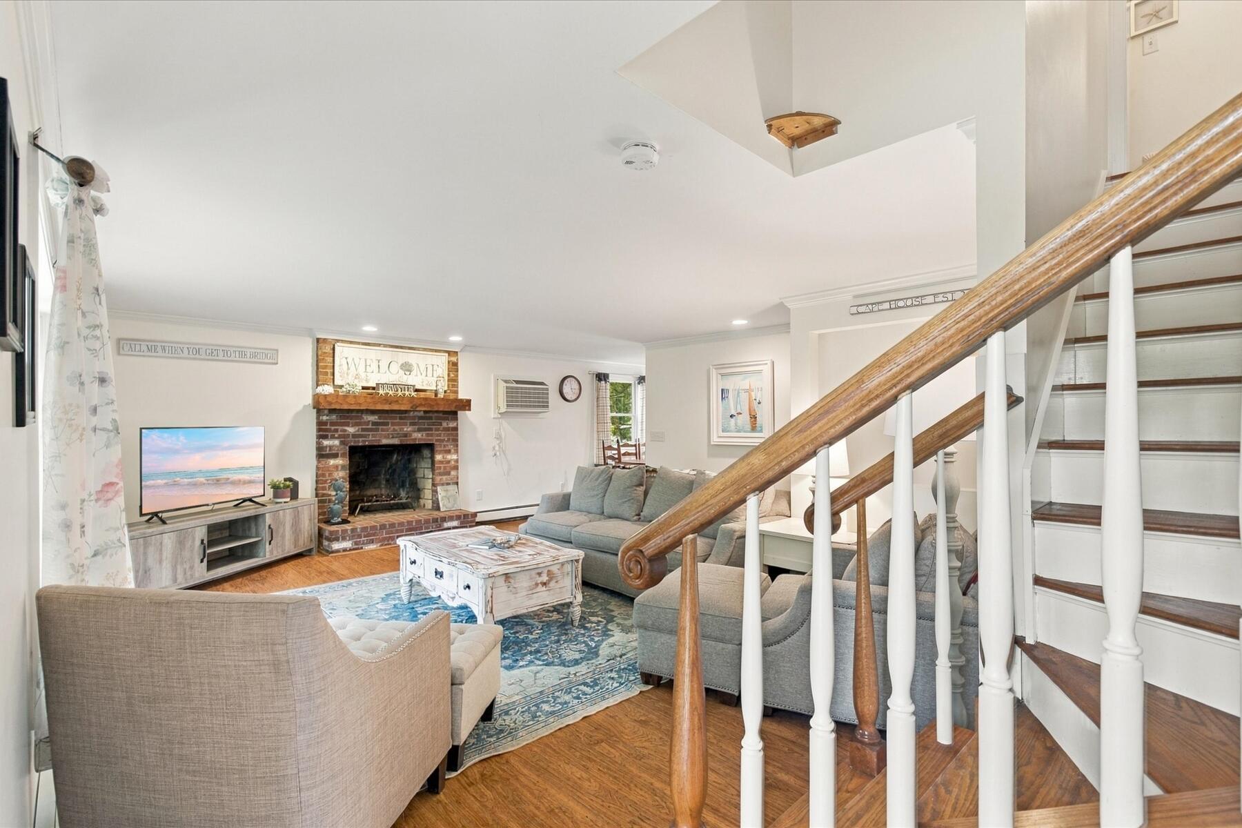 141 Timberlane Drive Brewster MA 02631