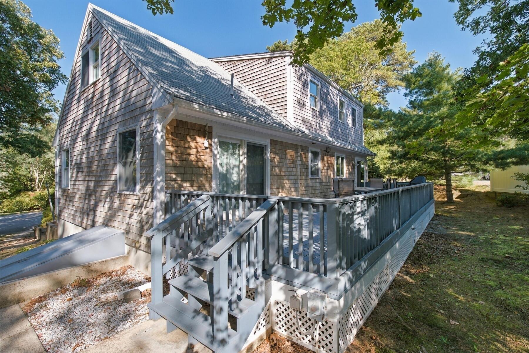 141 Timberlane Drive Brewster MA 02631