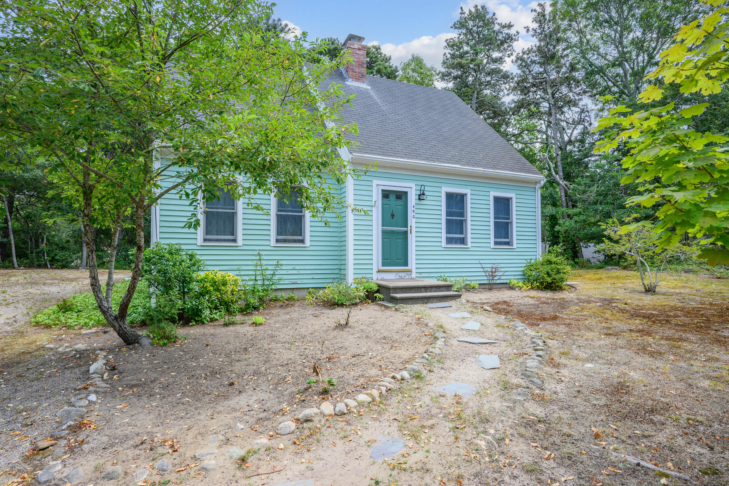 490 W Yarmouth Road Yarmouth MA 02673