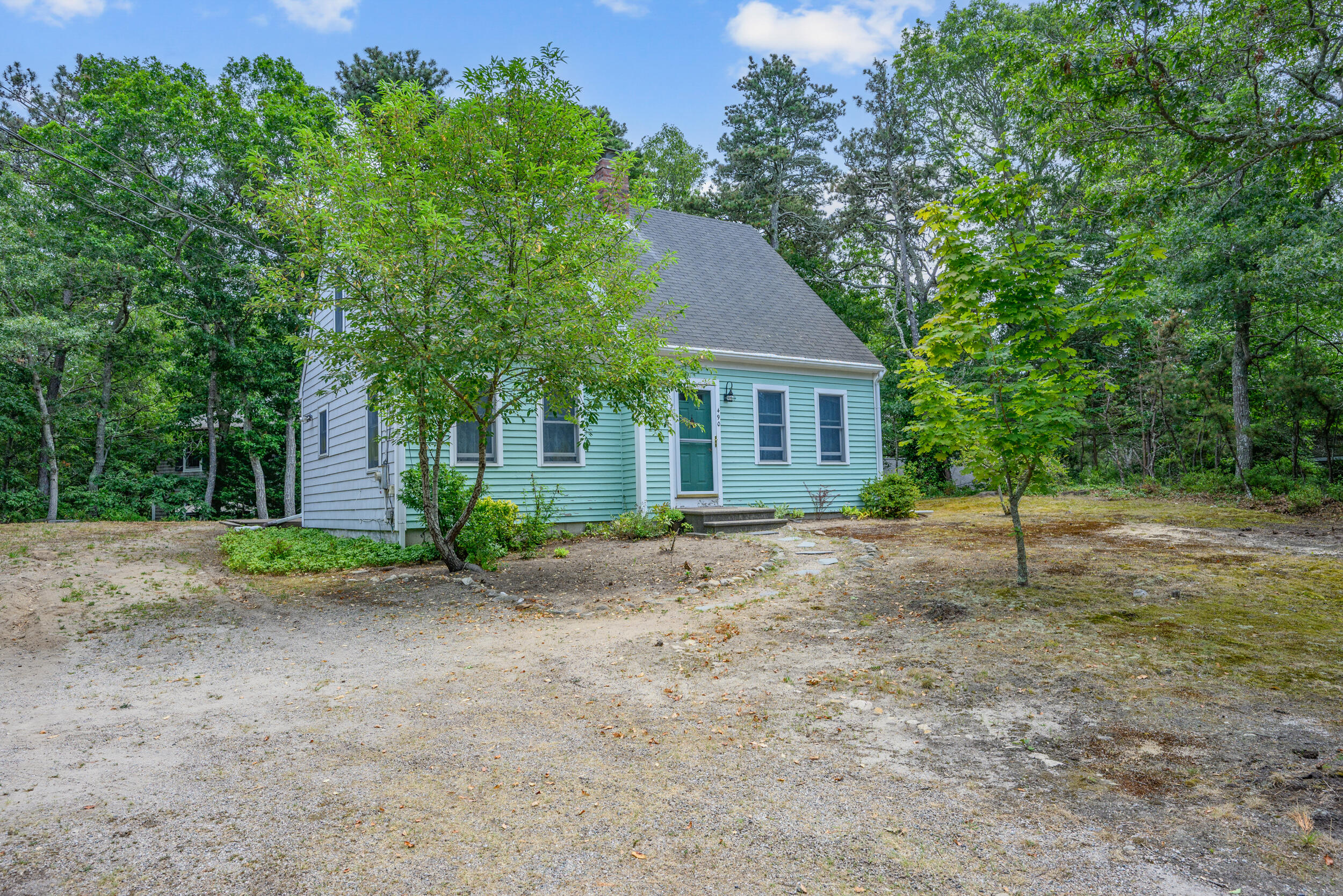 490 W Yarmouth Road Yarmouth MA 02673