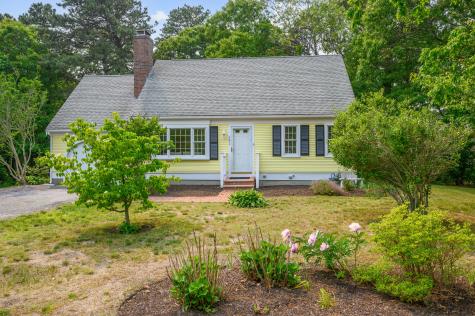 191 Whitehall Way Barnstable MA 02601