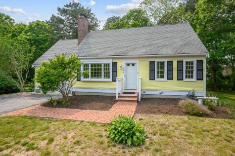 191 Whitehall Way Barnstable MA 02601