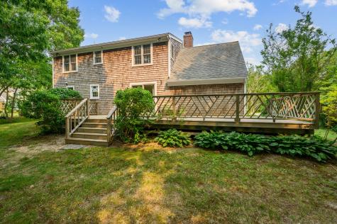 191 Whitehall Way Barnstable MA 02601