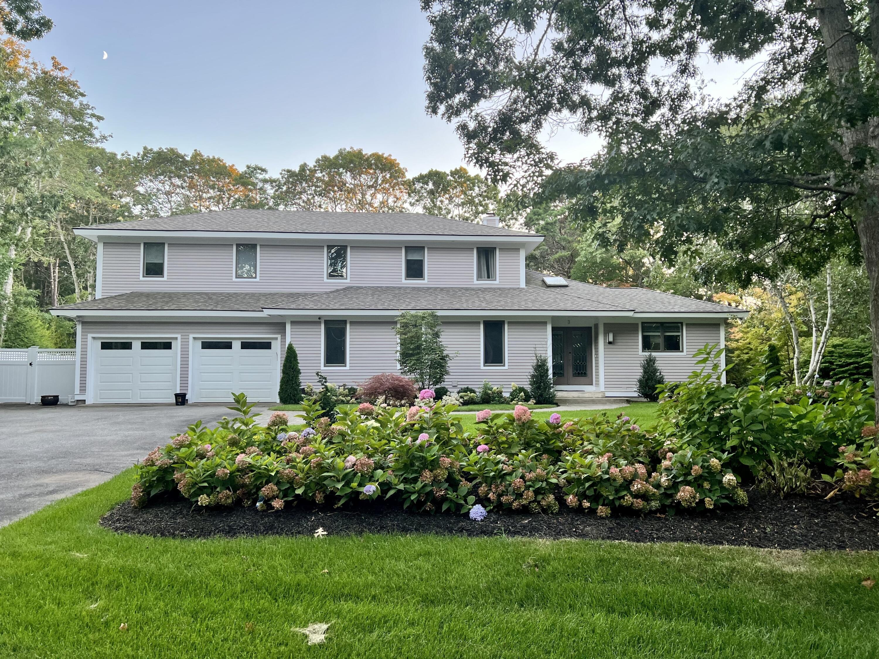 3 Mizzenmast Mashpee MA 02649