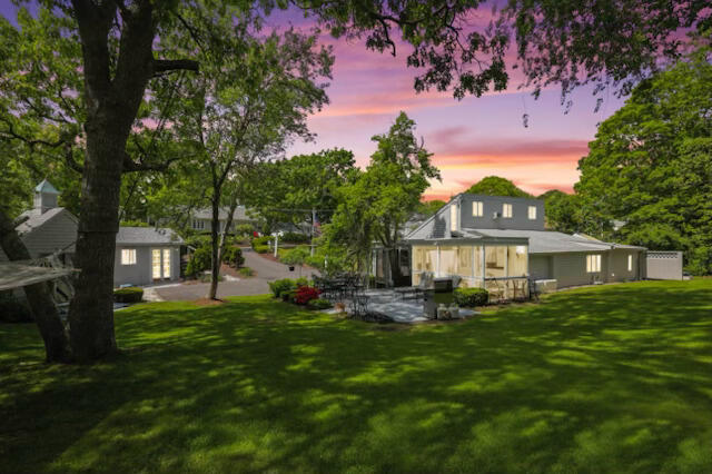 130 Wimbledon Drive Yarmouth MA 02673