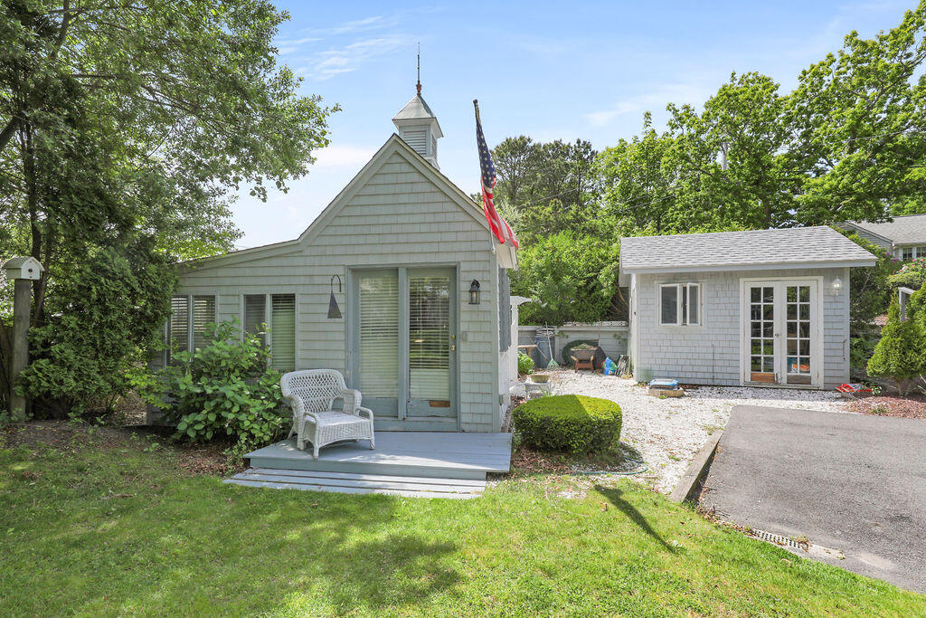 130 Wimbledon Drive Yarmouth MA 02673