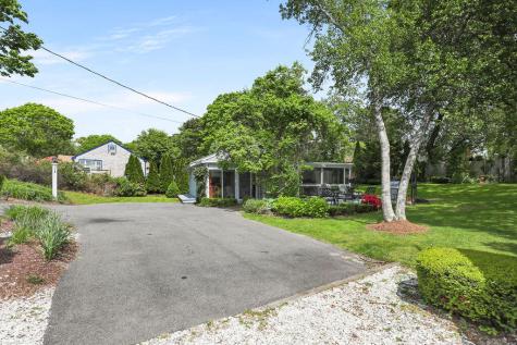 130 Wimbledon Drive Yarmouth MA 02673