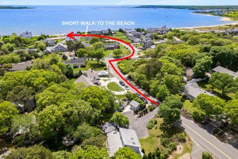 130 Wimbledon Drive Yarmouth MA 02673