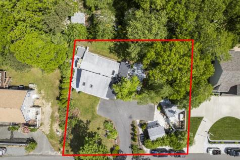 130 Wimbledon Drive Yarmouth MA 02673