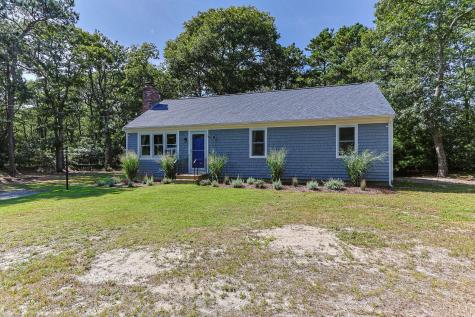 18 Christopher Way Harwich MA 02645