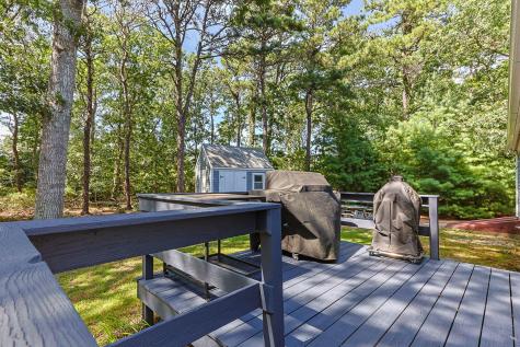 18 Christopher Way Harwich MA 02645