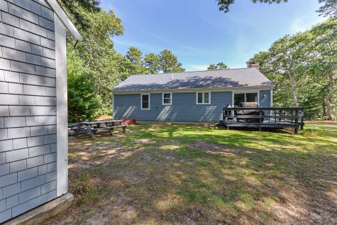 18 Christopher Way Harwich MA 02645