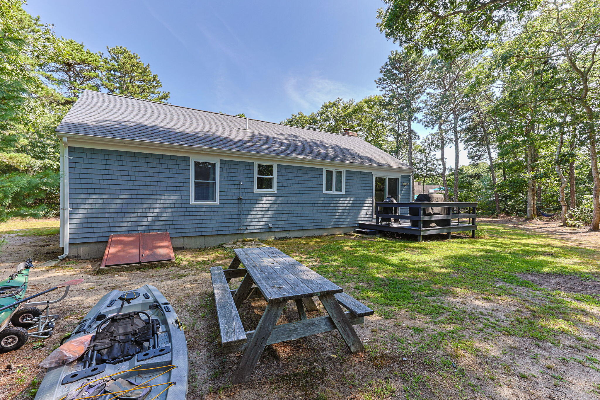 18 Christopher Way Harwich MA 02645