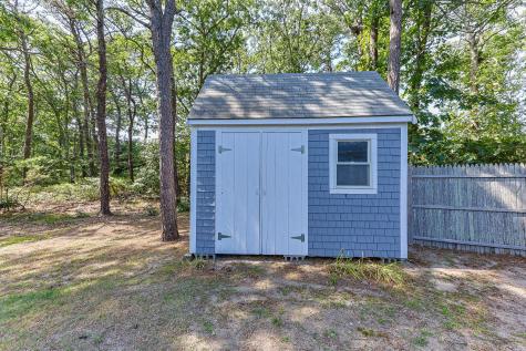 18 Christopher Way Harwich MA 02645
