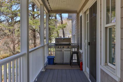 1 Captain Williams Way Truro MA 02666