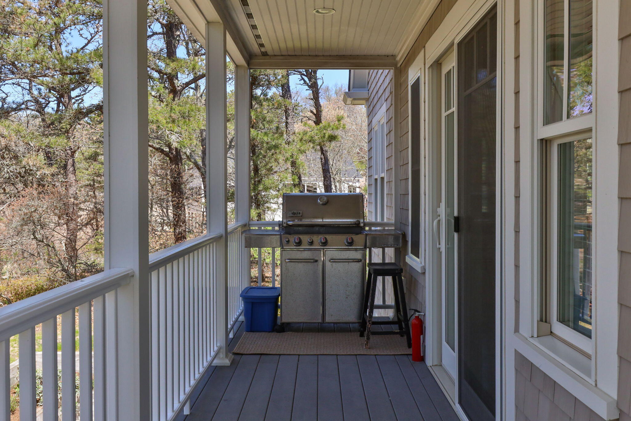 1 Captain Williams Way Truro MA 02666