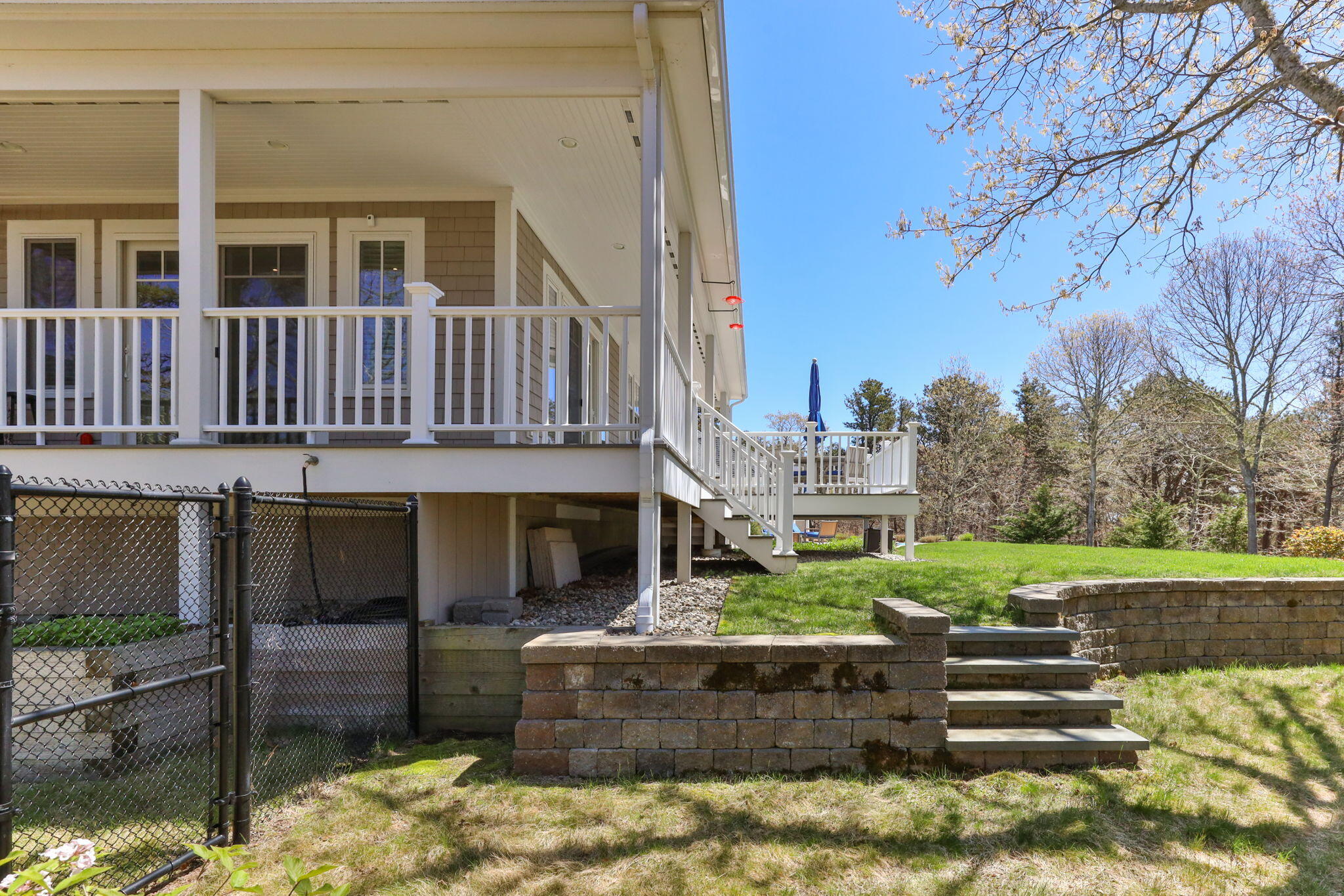 1 Captain Williams Way Truro MA 02666