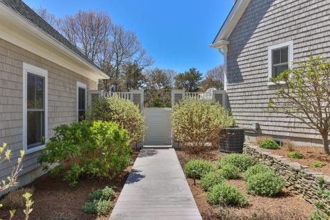 1 Captain Williams Way Truro MA 02666
