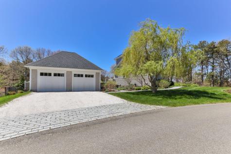 1 Captain Williams Way Truro MA 02666