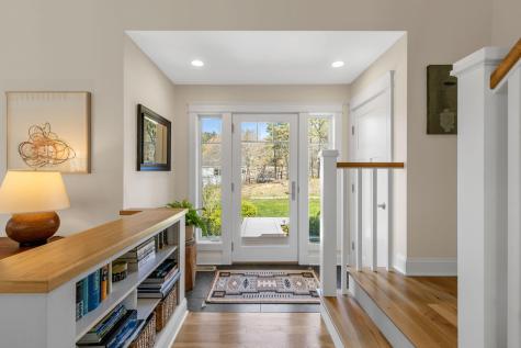 1 Captain Williams Way Truro MA 02666