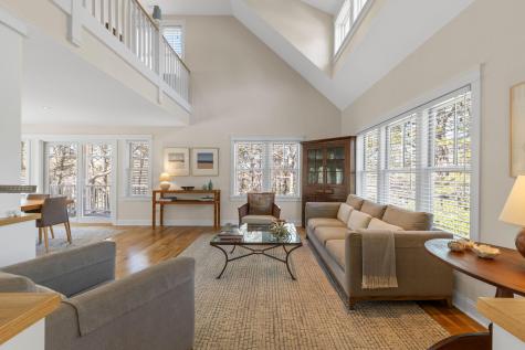 1 Captain Williams Way Truro MA 02666