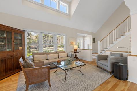 1 Captain Williams Way Truro MA 02666