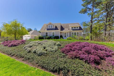 1 Captain Williams Way Truro MA 02666